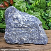 Quartzo Azul